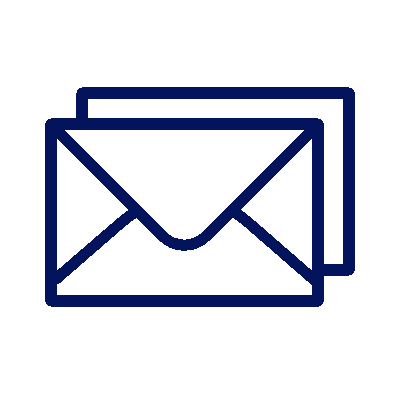 Mail Icon ANimated