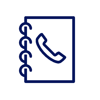 Phone Icon Animated